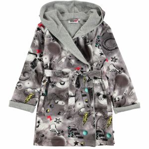 Comic Space Dressing Gown £97 