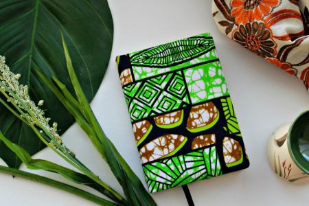 Gratitude Journal: Kigali £13