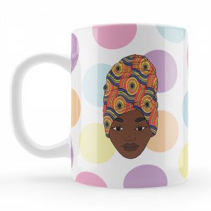Superwoman Mug £11.99