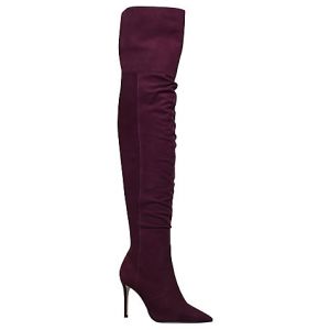 Carvela Winner Over the Knee Boots £279 