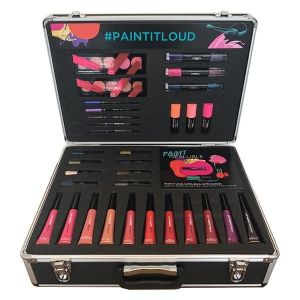 L’Oreal Infalliable Paint Lip Vault Box £149.99 