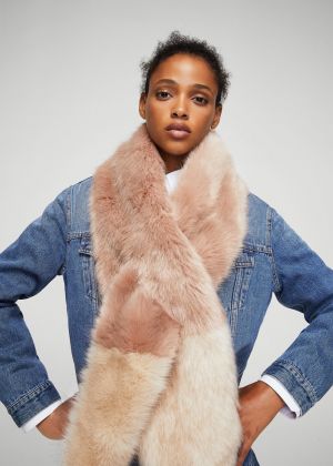 Faux Fur Snood £39.99 