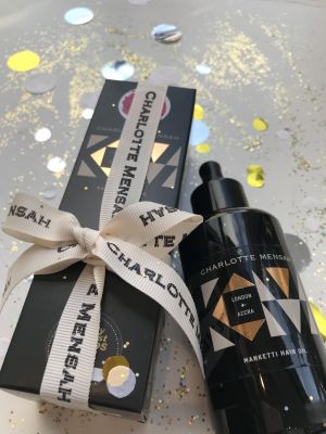 Maketti Hair Oil Gift Boxed £42 