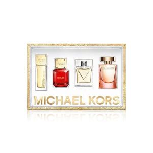 Michael Kors Mini Perfume Collection Giftset £27 