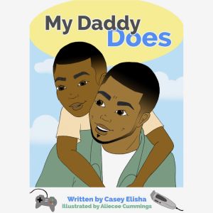 My Daddy Does £5.99