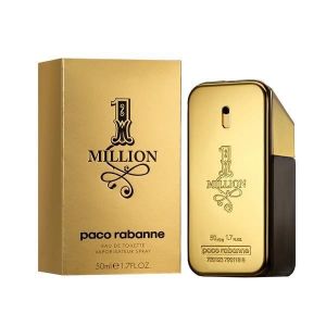Paco Rabanne 1 Million 50ml £33 
