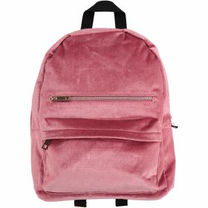 Pink Backpack - £52 