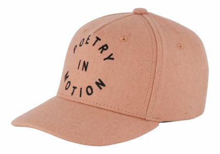 Pink Sebastian Cap £24 