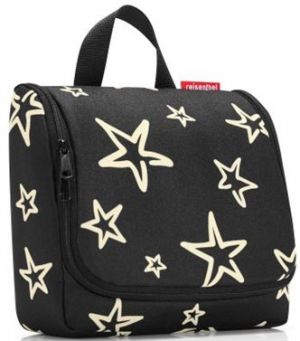 Reisenthel Stars Extra Large Hanging Wash Bag £18 