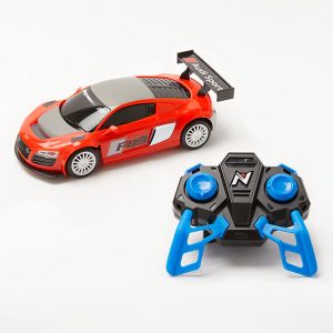 Remote Control Audi R8 £25 