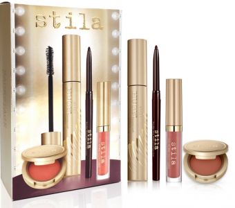 Still Backstage Beauty Icons Set £25 