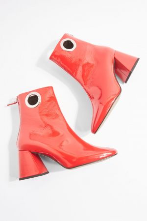 MALONE Ankle Boots £82 