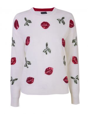 TopShop Mistletoe