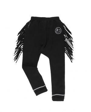 Wild Thing Fringe Harems - £36.50 
