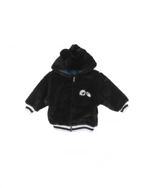 Zip Up Snug Baby Jacket - £56 