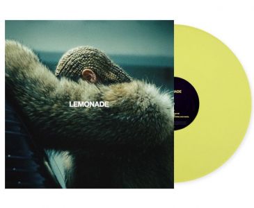 Beyonce Lemonade Vinyl £25.94