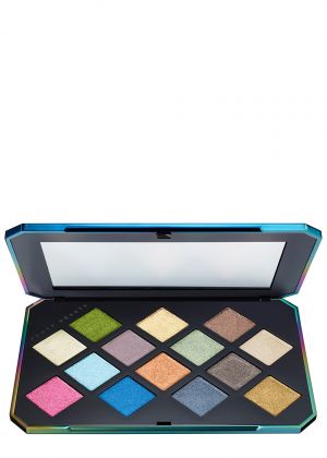 Fenty Beauty Galaxy Eyeshadow Palette £39 