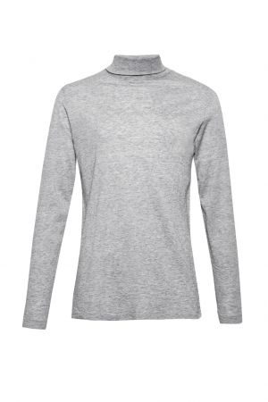 French Connection Wool Jersey Roll Neck £22 