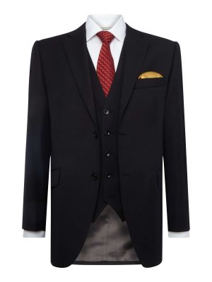 Howick Tailored Fenwick Twill Suit £145 