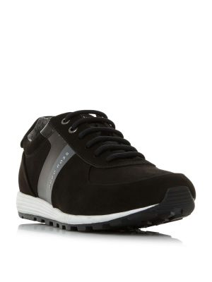 Hugo Boss Blast Run Heat Emboss Trainers £152 