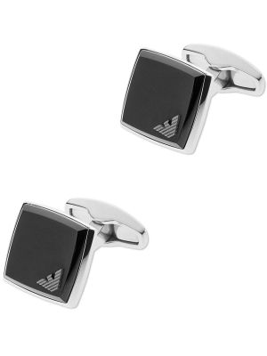 Emporio Armani Mens Cufflinks £92