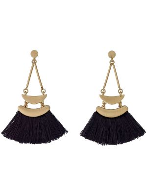Pilgrim Beautiful Statement Dangle Earrings £31.99