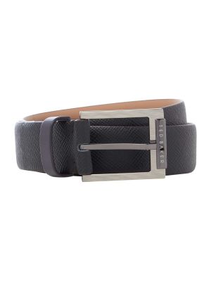 Ted Baker Parmer Textured Grain Belt £41.25 