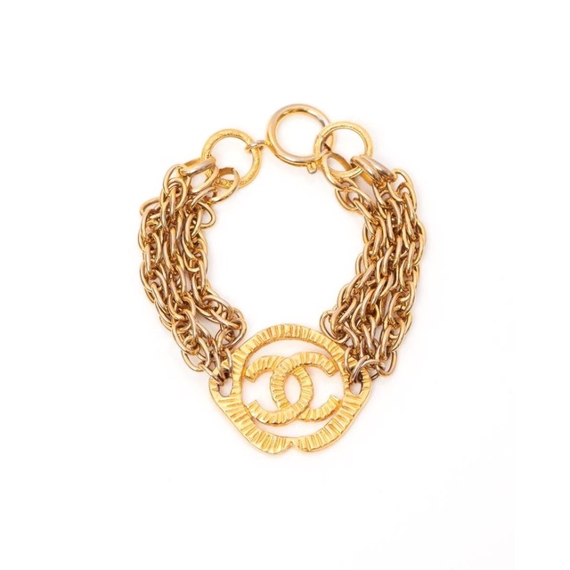 chanel-1970s-cc-logo-gold-vintage-bracelet-335