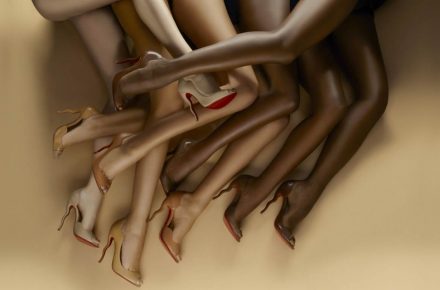 Top five wannabe Louboutin nudes
