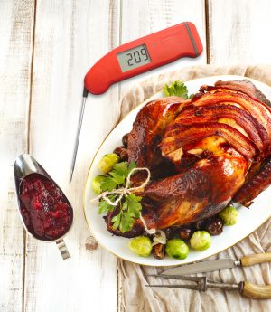 Eight gadgets for making Christmas Meal easier