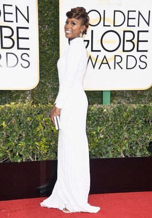 Dress like a movie star: Fashion looks inspired by the 2017 Golden Globes