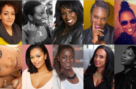 10 women at the top of their game