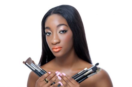 MakeUp Brushes: 5 makeup brushes that should be in your kit