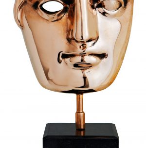 MelanMag: Viola Davis wins EE British Academy Film Awards (BAFTA), along side Dev Patel and Ava DuVernay
