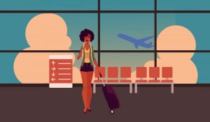 MelanMag.com: Five things you CAN’T take on flights