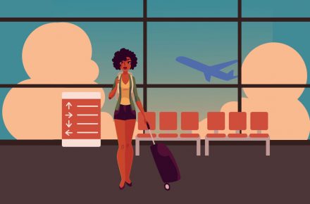 MelanMag.com: Five things you CAN’T take on flights