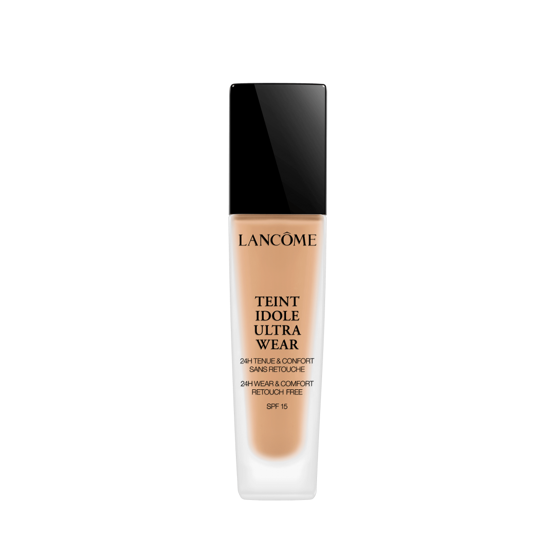 Ultra_Wear_03_Beige_Diaphane Lancôme launches new campaign: My shade, my power