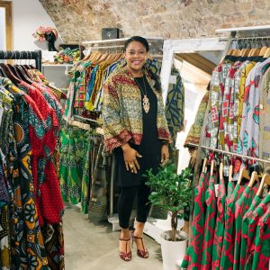 Gitas Portal: Changing the perception of “brand Africa”