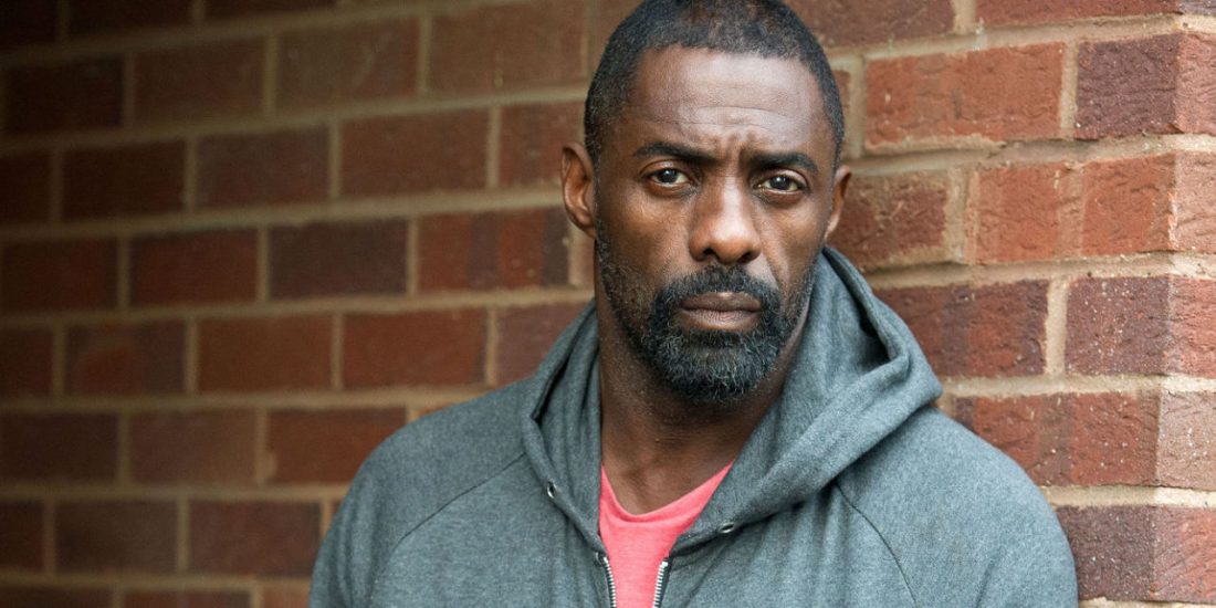 Idris Elba takes over BBC Three