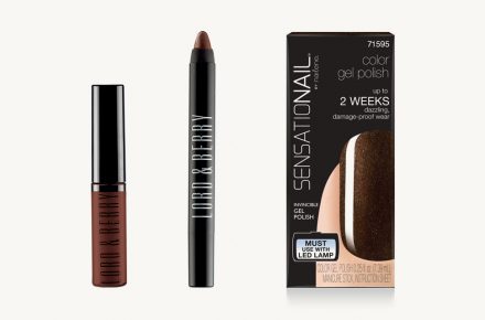 Chocolate shaded beauty picks - lord & berry