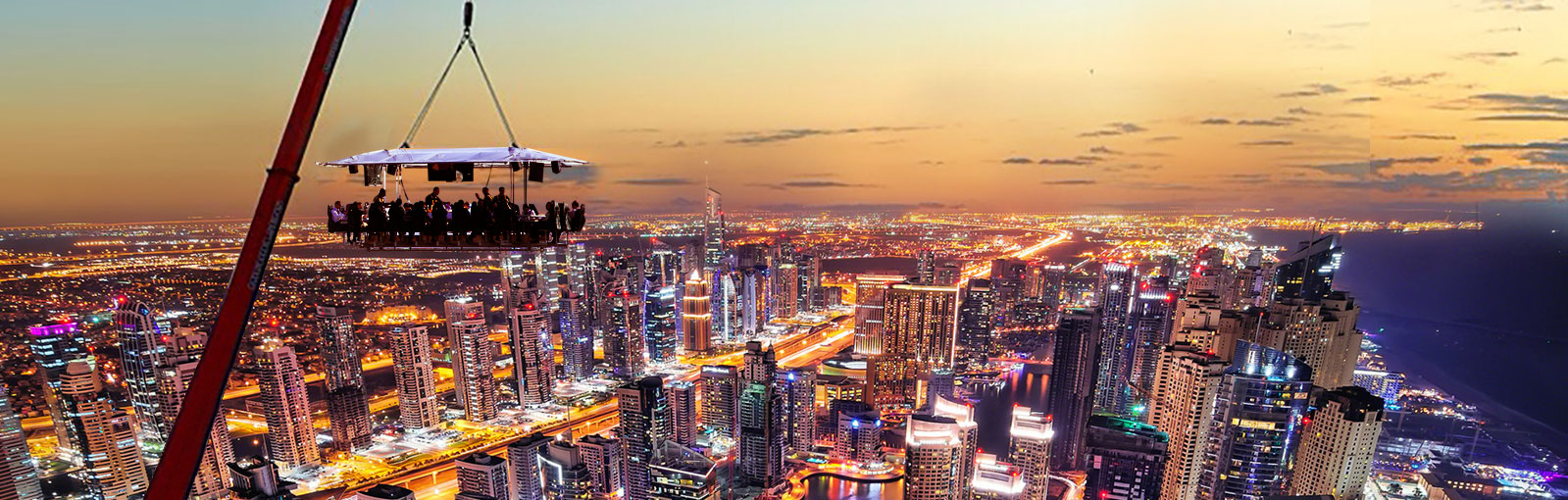 15 of the best things to do in Dubai