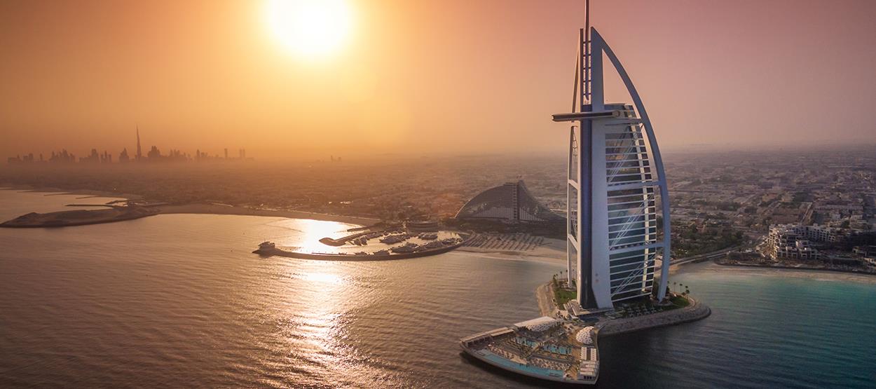 15 of the best things to do in Dubai