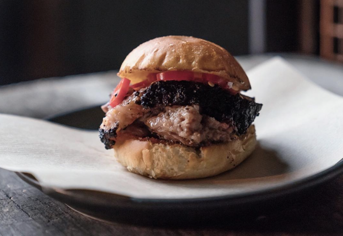12 nights of food and film with London Evening Standard Food Month