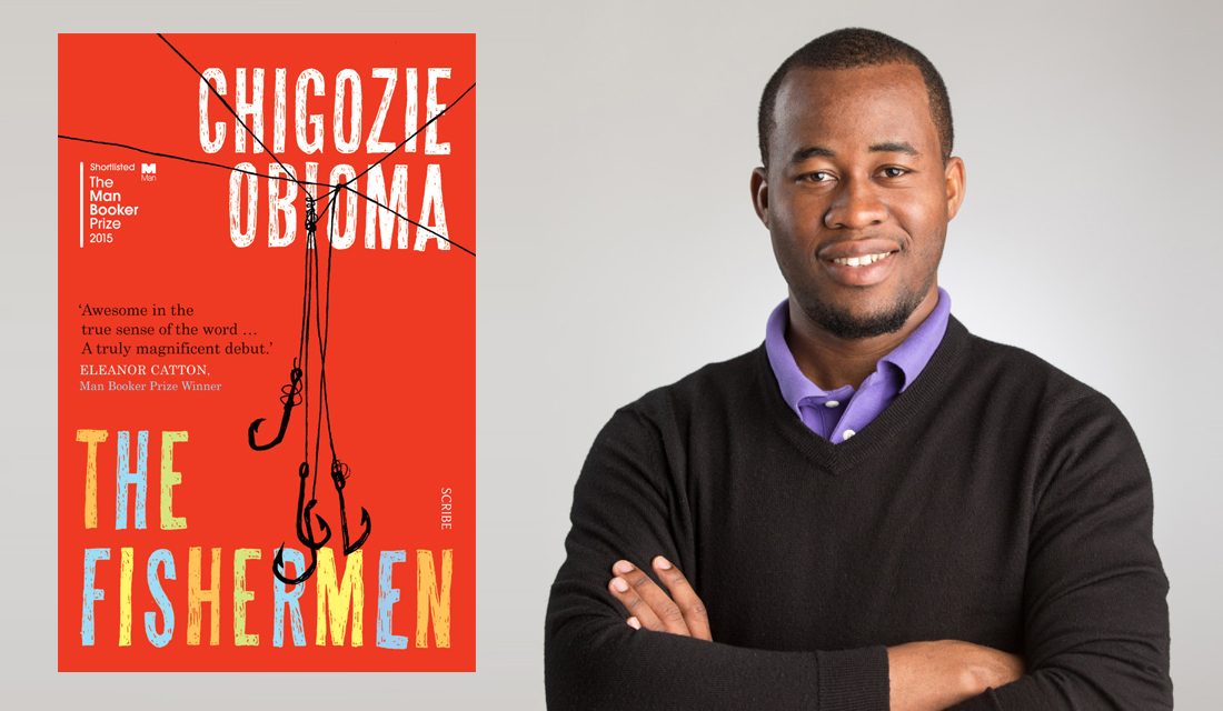 Reviewing: The Fishermen by Chigozie Obioma