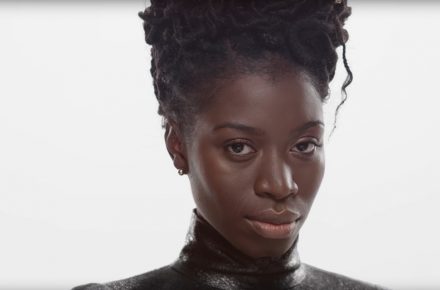 Pantene shines a light on black hair with ‘Gold series’, in its newest campaign