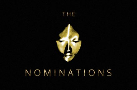 Nominations for the 12th Screen Nation Film and Television Awards 2017