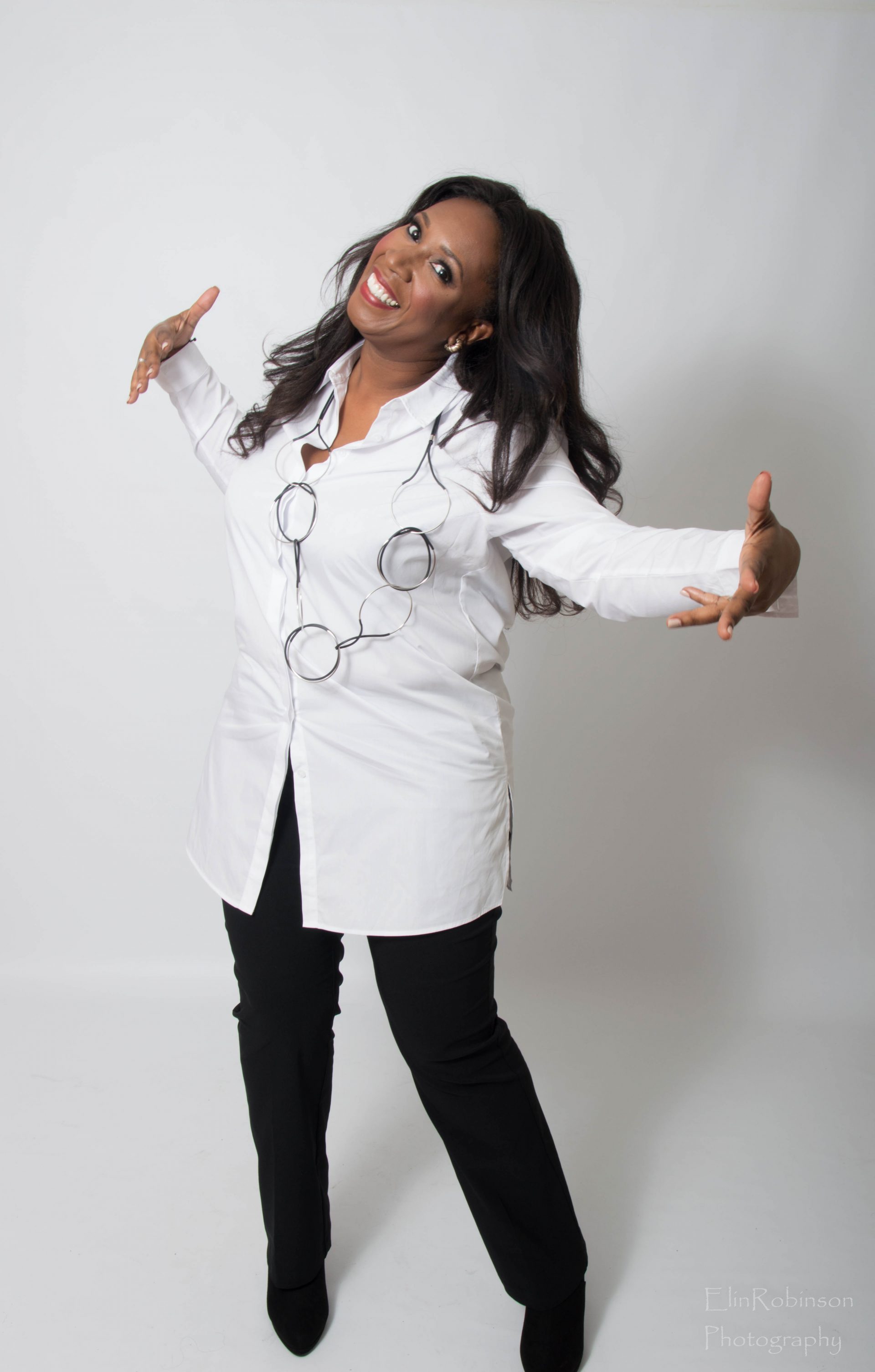 Interviewing Angie Le Mar A pioneer of Black British comedy Melan