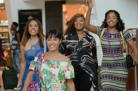 The hilarious trailer of ‘Girls Trip’ is a blast!