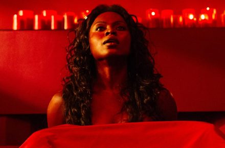 Why is it fitting that American Gods’ Bilquis, Goddess of Love is played by Nigerian-born Yetide Badaki?