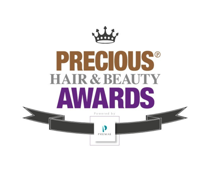 Finalists announced for Precious HABA
